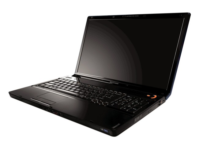 Notebook IBM Lenovo IdeaPad Y730 59-015303