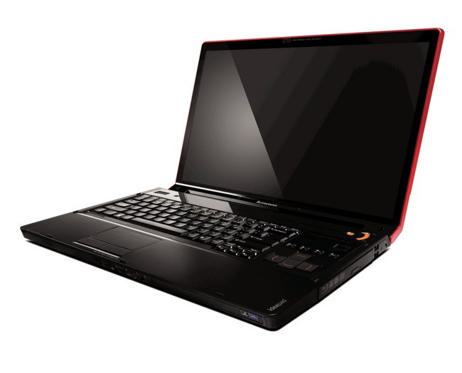Notebook Lenovo Y730