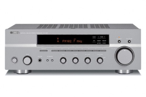 Amplituner Stereo Yamaha RX-397