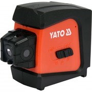Laser pięciopunktowy Yato YT-30427
