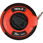 Taśma miernicza Yato YT-71580
