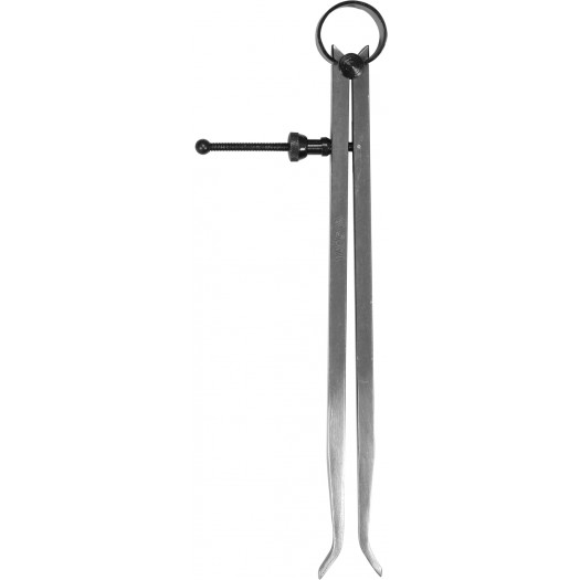 Macka pomiarowa wewnętrzna L 200 MM Yato YT-72126