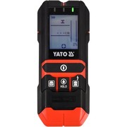 Detektor profili i przewodów Yato YT-73138