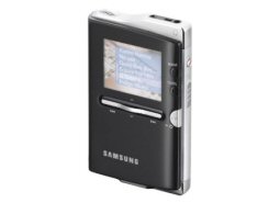 Odtwarzacz MP3 Samsung YH J70 20GB