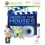 Gra Xbox 360 You're In The Movies