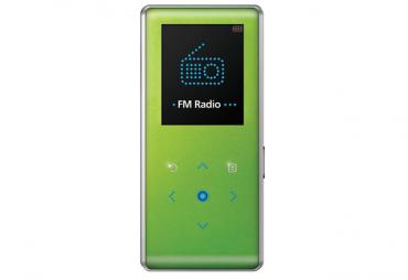 Odtwarzacz MP3 Samsung YP-K3JQG