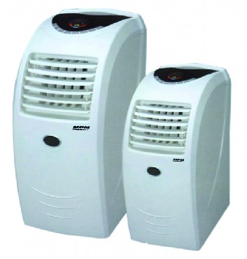 Klimatyzator przenośny MPM Product YPC-09C