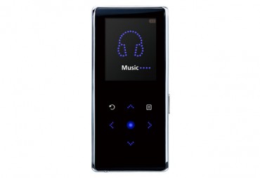 Odtwarzacz MP3 Samsung YP-K3JAB