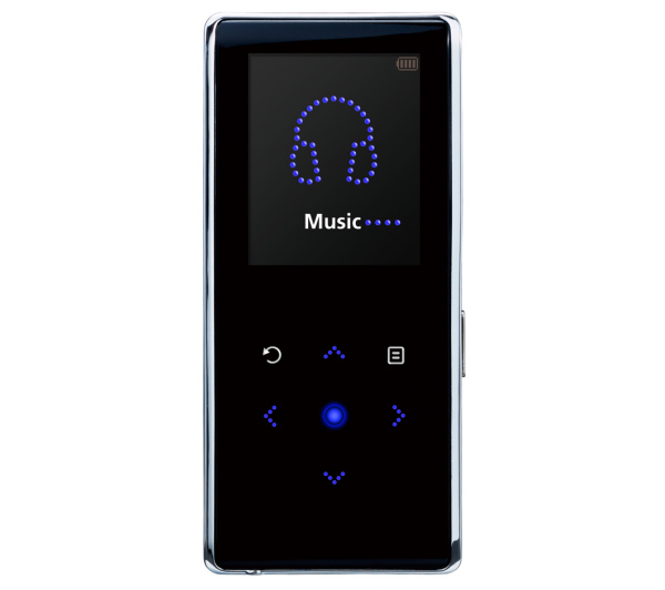 Odtwarzacz MP3 Samsung YP-K3JZB