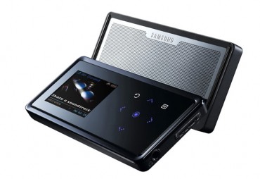 Odtwarzacz MP3 Samsung YP-K5JQ