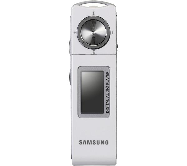Odtwarzacz MP3 Samsung YP-U1Z 1GB