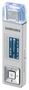 Odtwarzacz MP3 Samsung YP-U2Q 2GB