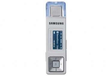 Odtwarzacz MP3 Samsung YP-U2X 512MB