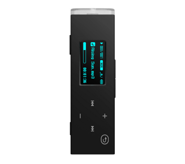 Odtwarzacz MP3 Samsung YP-U3Z