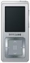 Odtwarzacz MP3 Yepp Samsung YP-Z5FQ 2GB