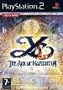 Gra PS2 Ys: The Ark Of Napishtim