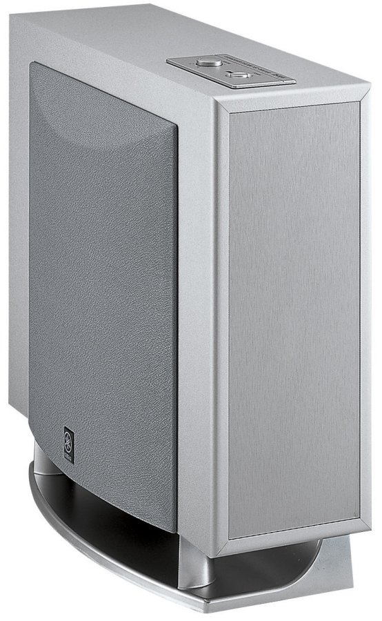 Subwoofer Yamaha YST-FSW100