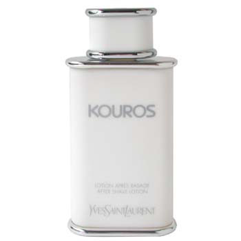 Yves Saint Laurent Body Kouros woda po goleniu (AS) 50 ml