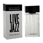 Yves Saint Laurent Live Jazz woda toaletowa męska (EDT) 100 ml