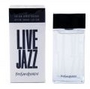 Yves Saint Laurent Live Jazz woda po goleniu (AS) 50 ml