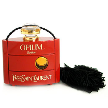 Yves Saint Laurent Opium woda perfumowana damska (EDP) 30 ml
