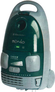 Odkurzacz Electrolux Z 1172