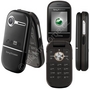 Telefon komórkowy Sony Ericsson Z250i
