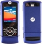Telefon komórkowy Motorola Z3