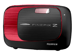 Aparat cyfrowy Fujifilm FinePix Z37
