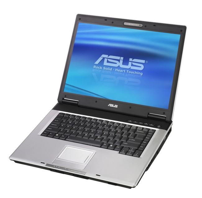 Notebook Asus Z53F-AP240A