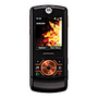 Telefon komórkowy Motorola ROKR Z6