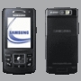 Telefon komórkowy Samsung SGH-Z630