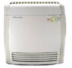 Oczyszczacz powietrza Electrolux Z7010