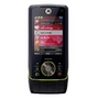 Telefon komórkowy Motorola Z8