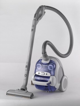 Odkurzacz Electrolux Twin Clean Z 8225