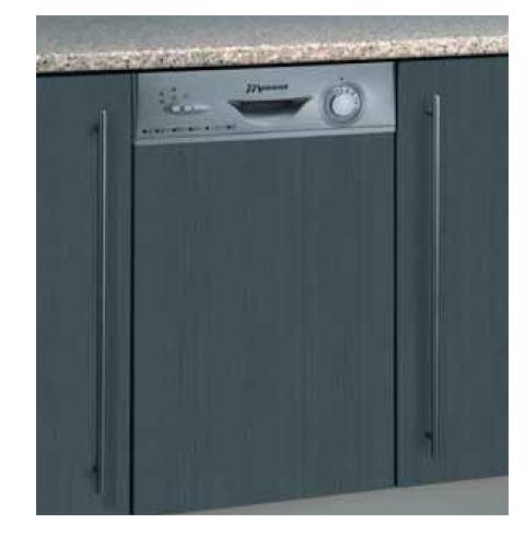 Zmywarka Mastercook ZB-396LX