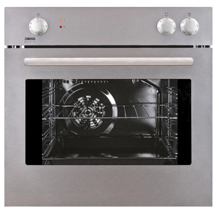 Piekarnik Zanussi ZBM 755