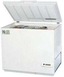 Zamrażarka Zanussi ZFC 270