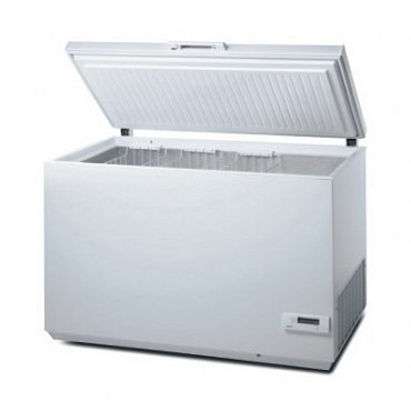 Zamrażarka Zanussi ZFC 405 B