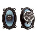 Głośniki samochodowe DAX ZGF 915