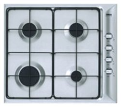 Płyta gazowa Zanussi ZGL 646 ITX