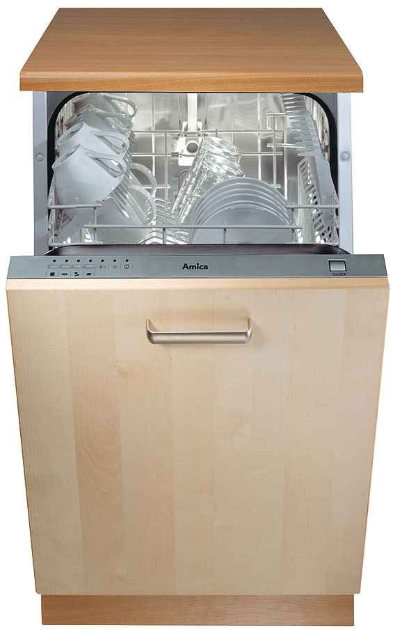 Zmywarka Amica ZIM 414