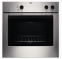 Piekarnik gazowy Zanussi ZLB 321 X