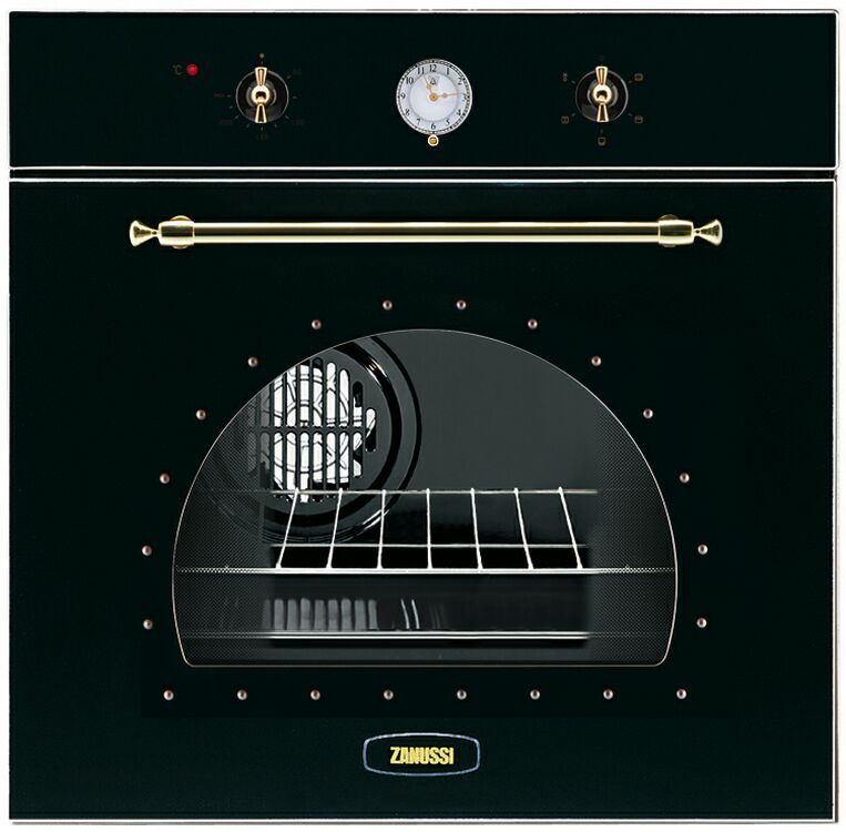 Piekarnik Zanussi ZOB 181 NC