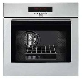 Piekarnik Zanussi ZOBK 91 X