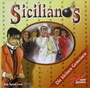 Zoch zum Spielen Sicilianos