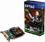 Karta graficzna Zotac GeForce 8500GT 256MB