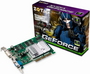 Karta graficzna Zotac GeForce 5200 256MB BOX