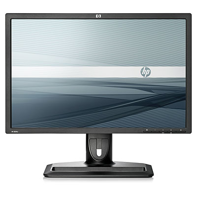 Monitor LCD HP ZR24w