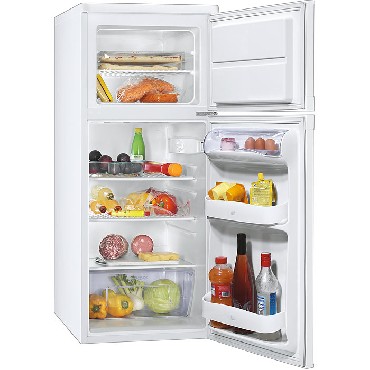 Chłodziarko-zamrażarka Zanussi ZRT 318W